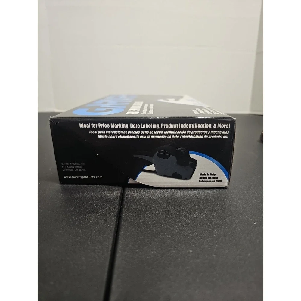 Garvey Premium Labeler T3